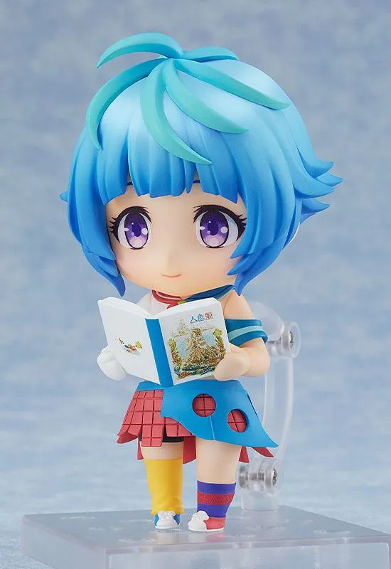 Bubble Nendoroid Action Figure Uta 10 cm